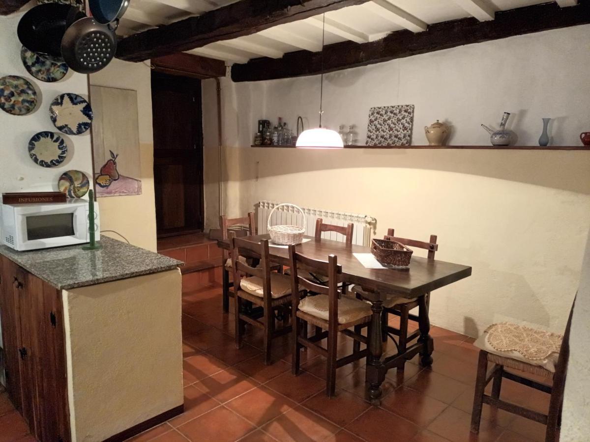 Palacio De Cantiz "Reserva De Ancares" Becerreá 外观 照片