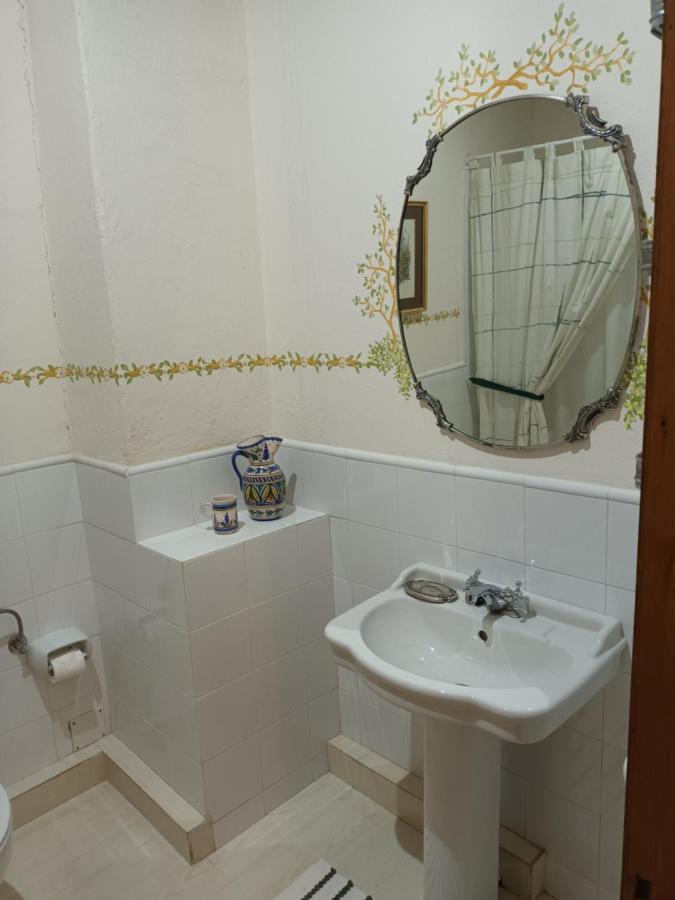 Palacio De Cantiz "Reserva De Ancares" Becerreá 外观 照片