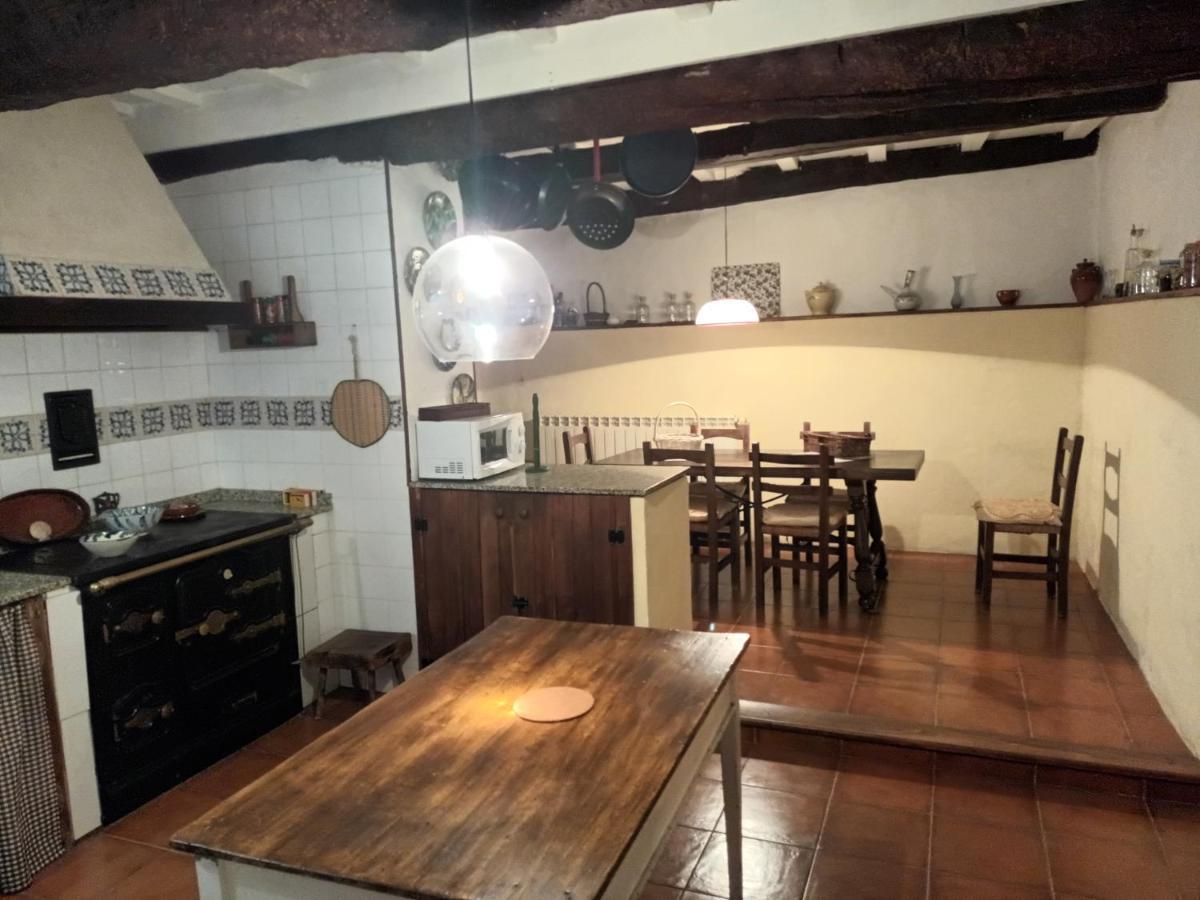 Palacio De Cantiz "Reserva De Ancares" Becerreá 外观 照片